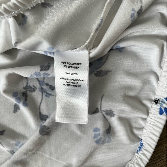 NWT Cleo blouse size medium - Picture 5 of 7